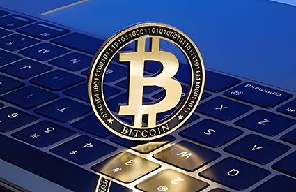 比特币今日交易界面